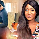 Angela Okorie Calls Mercy Johnson A Witch  