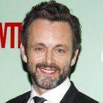 Actor Michael Sheen Reveals Name Of His Newborn Baby Girl  