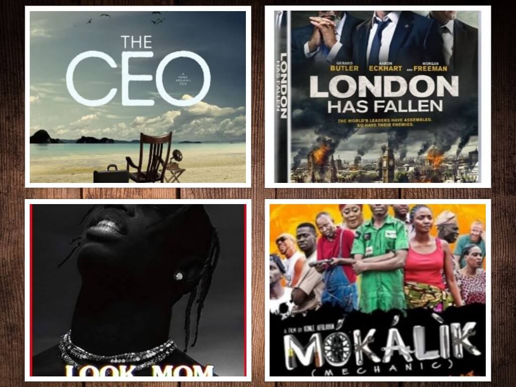 New Movies On Netflix This Week (September 2019)  