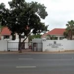 SayNoToXenophobia: Nigerian Embassy Shuts Door On Citizens Attacked In South Africa  