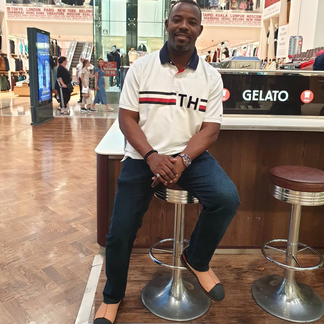 #BBNaija: Okey Bakassi Speaks On Khafi's Eviction  