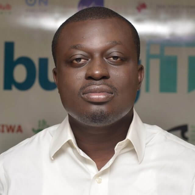 Budgit Co-founder, Seun Onigbinde Resigns Few Days After Appointment  