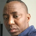 39th Day In Detention: Sowore, An Unsung Hero Or A Public Menace?  