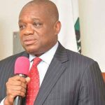 Senator Orji Uzor-Kalu vies for Senate Presidency  