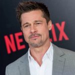 No, Brad Pitt Is Not Dating This Spiritual Healer  