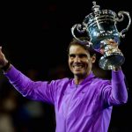 US Open: Rafael Nadal Claims Fourth US Open Title  