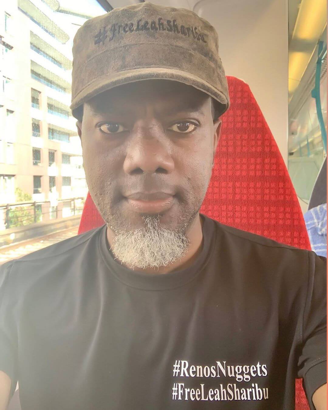 The Wife You Marry Affects The Life You Carry – Reno Omokri  