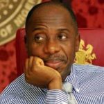 Sylva, Oshiomhole, Akpabio, Omo-Agege Are Enemies Of Rotimi Ameachi - APC Chieftain  