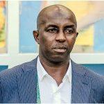 Samson Siasia: Help With His Mother’s Release – Nigerians To Sports Minister  