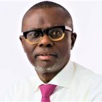 Population Explosion Is A Serious Challenge – Governor Sanwo-Olu  