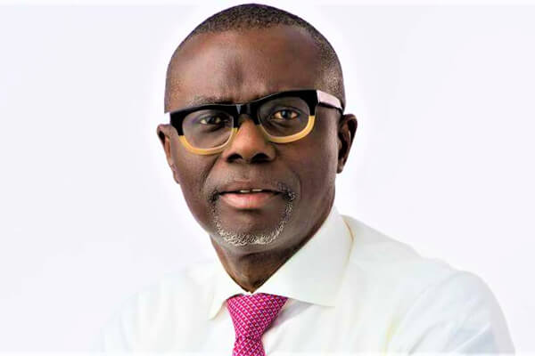 Population Explosion Is A Serious Challenge – Governor Sanwo-Olu  