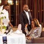 #CHIVIDO2020: Davido & Chioma Pre-Wedding Photos Got Us Tripping  