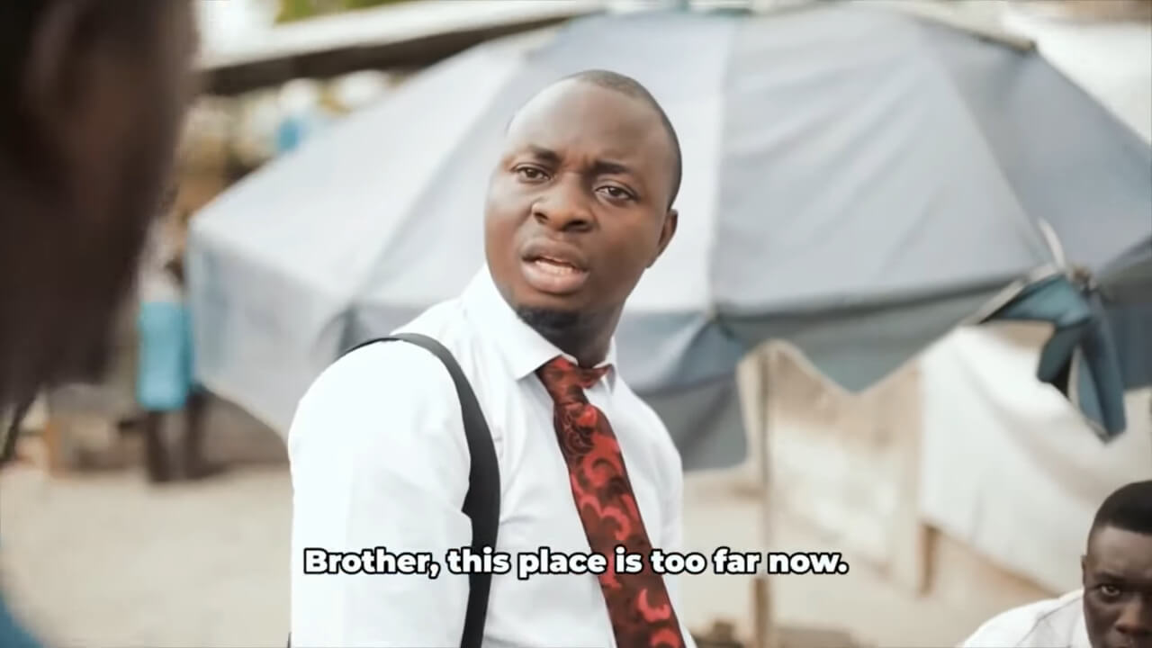 MC Lively - Best of Barrister Mike Part 1 & 2  