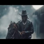 VIDEO: Burna Boy ft. M.anifest - Another Story  