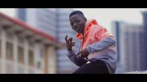 VIDEO: Destiny Boy - Time Is Money  