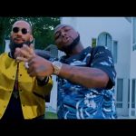 VIDEO: Phyno ft Davido - Ride For You  