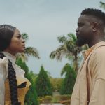 Sarkodie ft. Efya - Saara  