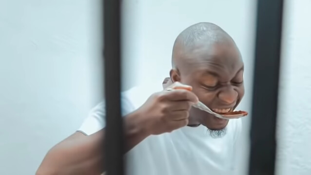 Watch Hilarious Skit, "Where Is My Stew?" By MC Lively  