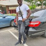 Seyi Law Celebrates Daughter @ 3  