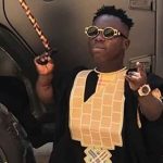 I Pay My Bouncer $20,000 Per Month - Shatta Bandle Boasts  