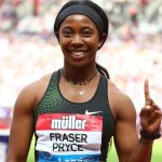 The World’s Fastest Woman Revealed  