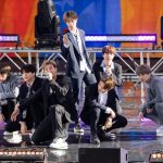 South-Korean Band, BTS Announce Their Return From Haitus  