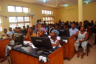 YEETS Partners Google To Foster Education In Nigeria  