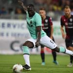 Inter Milan: Romelu Lukaku Becomes Object Of Racism  