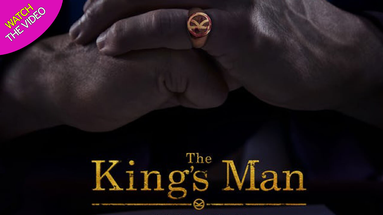 ‘The King’s Man’ Trailer: Ralph Fiennes Mentors Harris Dickinson  