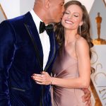 How Dwayne Johnson Kept His Wedding A Secret Affair  