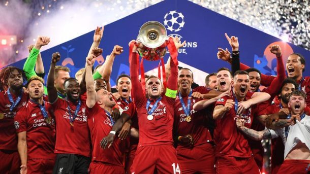 Champions League: The Key Questions As 2019-20 Campaign Begins  