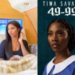 Fans Gear Up For Tiwa Savage's First International Single, "49-99"  