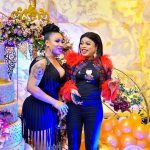 Bobrisky, Tonto Dikeh Give Fan N250k - See Reasons  