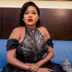 Toyin Abraham Gets Surprise Birthday From Hubby  