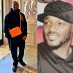 #Xenophobia: 2baba Responds To Hushpuppi’s Outlash On Celebs  