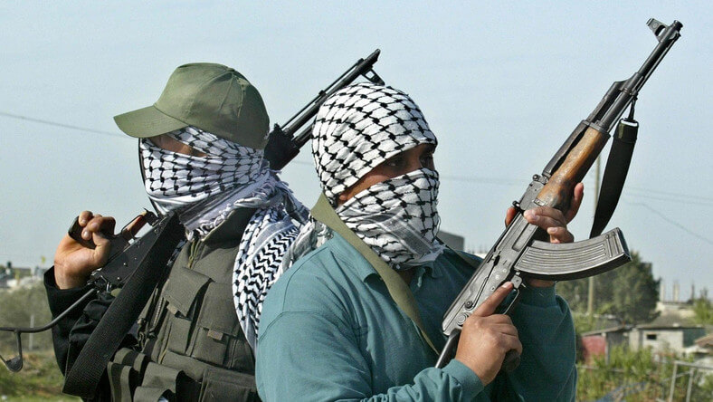 Suspected Kidnappers Abduct 14 In Kaduna, Kill One  