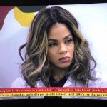 #BBNaija: Venita Evicted! - She Hugs Everyone Except Tacha [SEE REACTIONS]  