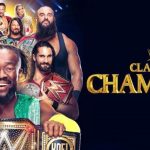 WWE Night Of Champions 2019 Review And Results  