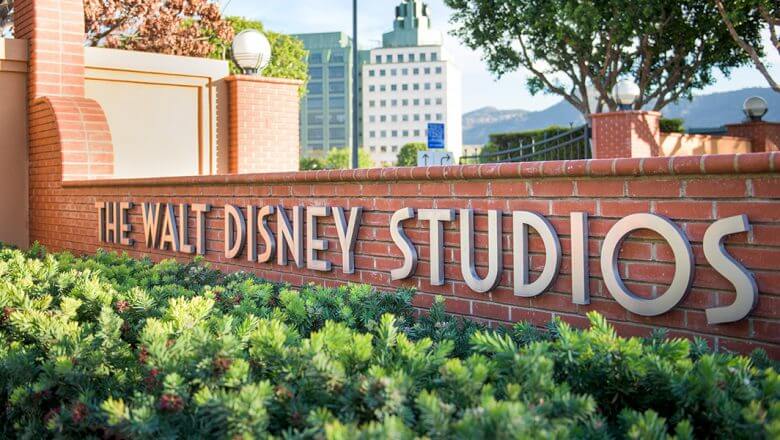 Walt Disney Partners With Microsoft To Make Movies In The Cloud  