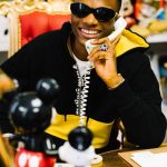 Wizkid Replies Teni's Offer To Sponsor Businesses  