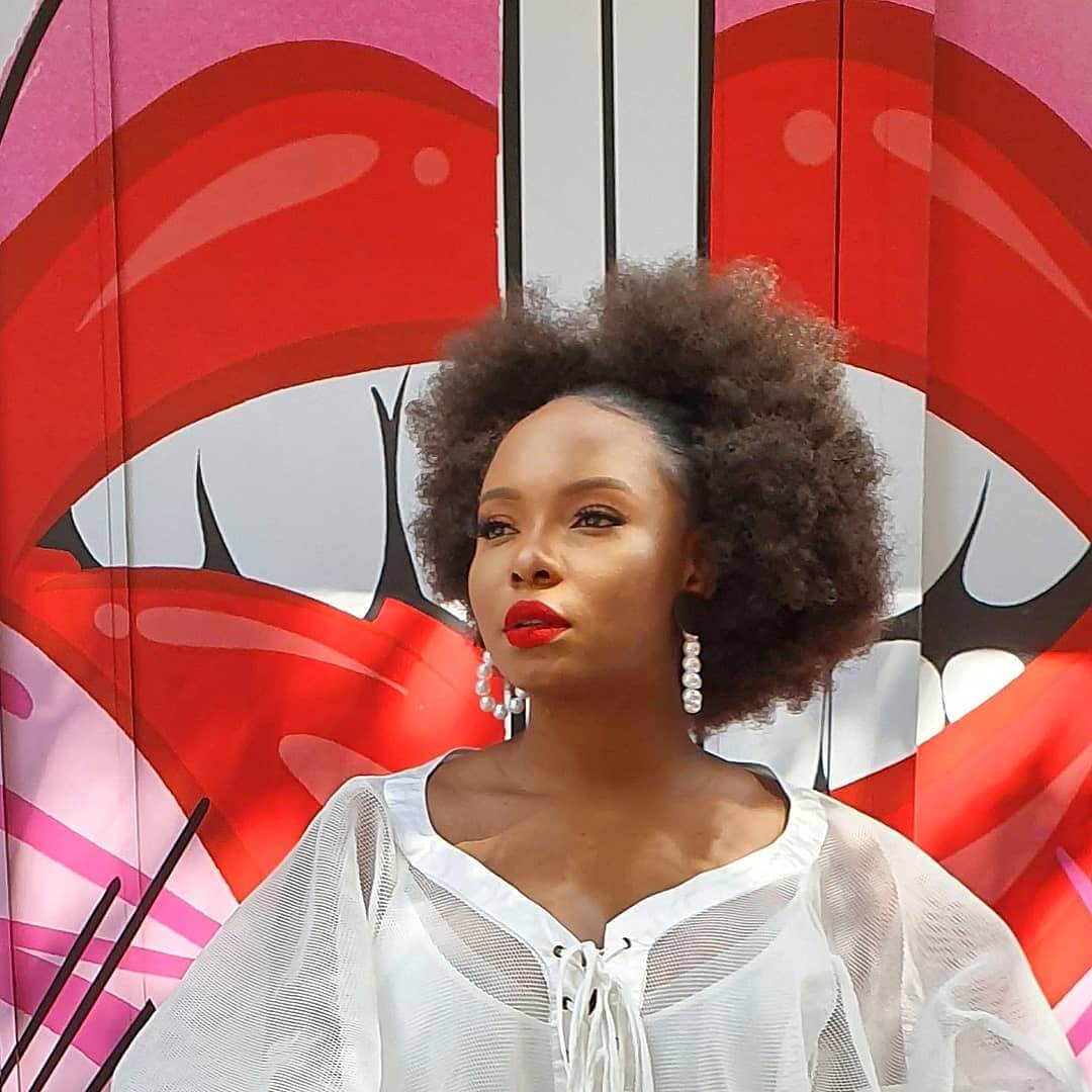 Artist Focus: Yemi Alade  