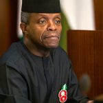 Osinbajo Reacts To Reports Claiming He Received N4bn From Magu  