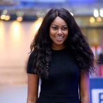 I Lost My Virginity 2017 - Yvonne Nelson  