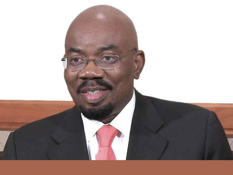 #XenophobicAttacks: Zenith Bank Chairman Withdraws From WEF In South Africa  