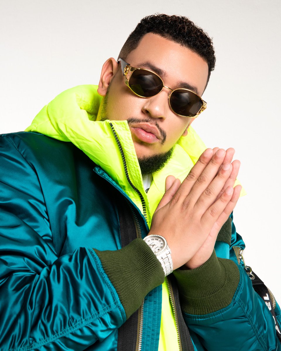 AKA Ft. Emtee & K.O - Iron Duke  