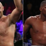 Daniel Dubois Warns Anthony Joshua And Tyson Fury  