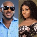 #BBNaija: See Reactions As Tacha Snubbed 2Face Idibia  