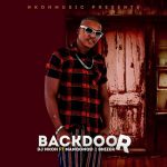 DJ Nkoh Ft. Manqonqo & Bhizer - Back Door  