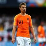 Euro 2020 Qualifiers: Estonia Vs Netherlands [PREVIEW]  