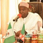 Former Kano State Governor Ganduje Summoned by Anti-Corruption Commission  